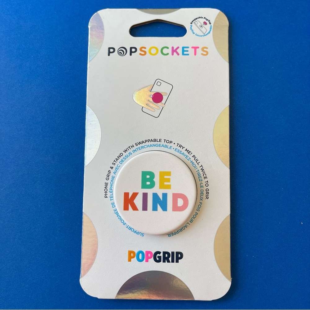 Popsocket - Be Kind